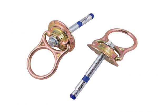 SL TECH 5k Concrete swivel anchor.