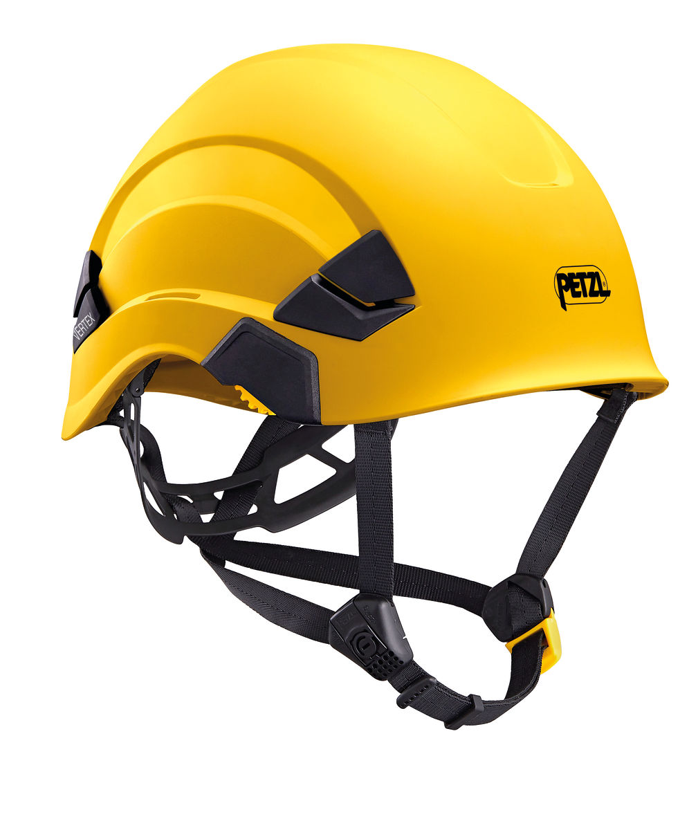 Petzl construction deals hard hat