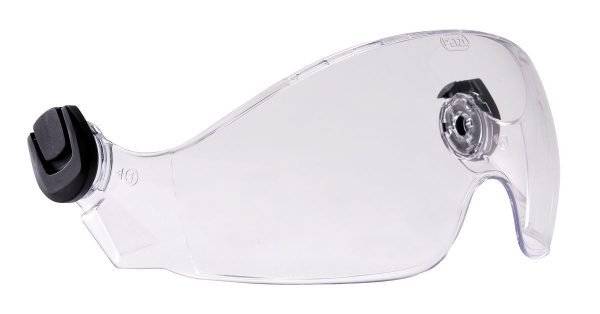 VIZIR Protective visor for Petzl helmets