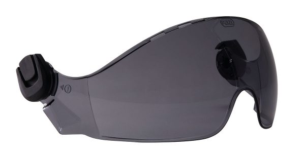 VIZIR Protective visor for Petzl helmets - Image 2