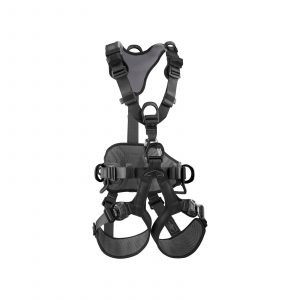 Petzl Avao Bod Fast black