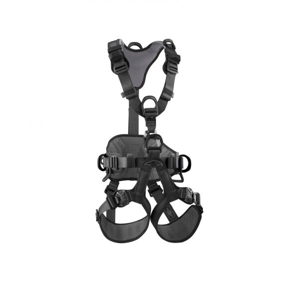 Petzl Avao Bod noir