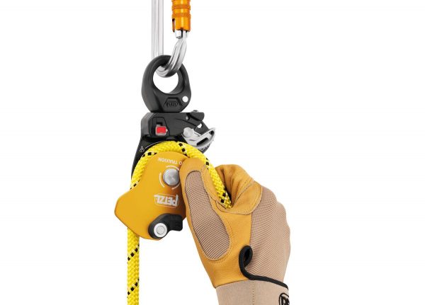 PRO TRAXION PETZL Pulley - Image 2