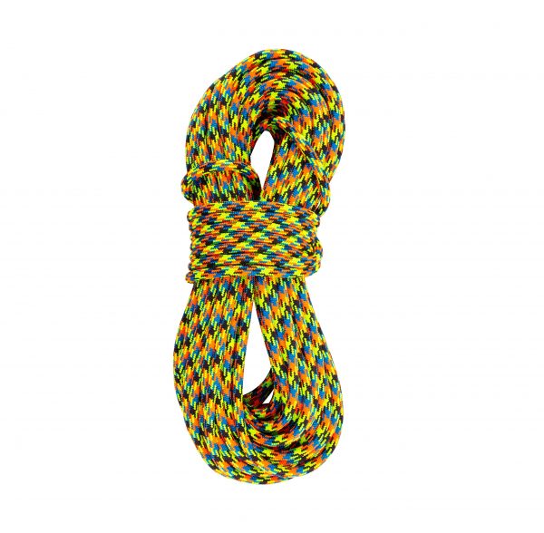 Xstatic climbing line. Made specifically for SRT.