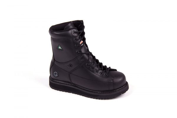 JB Goodhue insulated iron worker boot