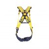 Harnais anti-chute en forme de