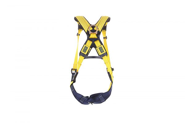 Harnais anti-chute en forme de