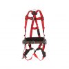 Combo harnais et ceinture de positionnement JELCO pour monteur de ligne – Image 2
