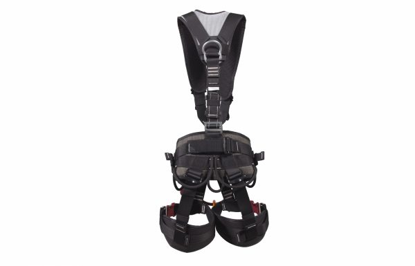 SL Tech Arborist Baobab Ascent Harness - Image 2