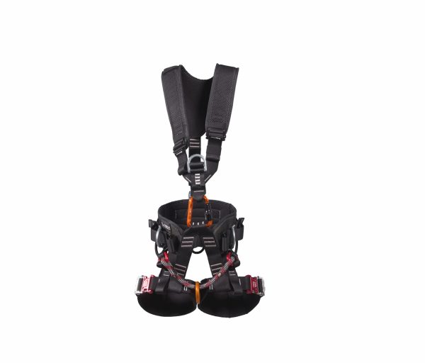 SL Tech Arborist Baobab Ascent Harness - Image 3