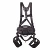 SL TECH TREE MASTER arborist harness. - Image 2