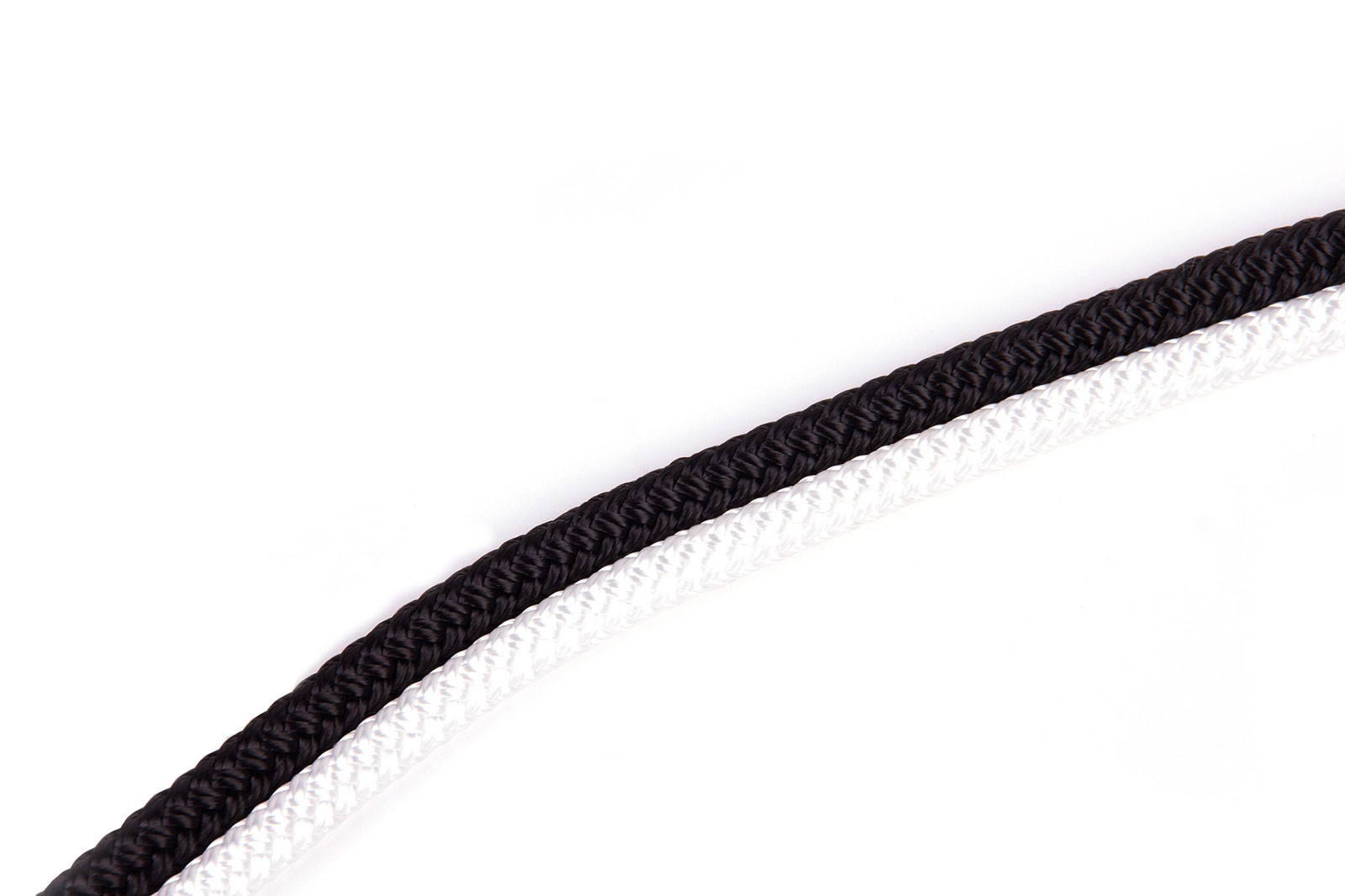 Double Braid Polyester Rigging Rope - Sécurité Landry