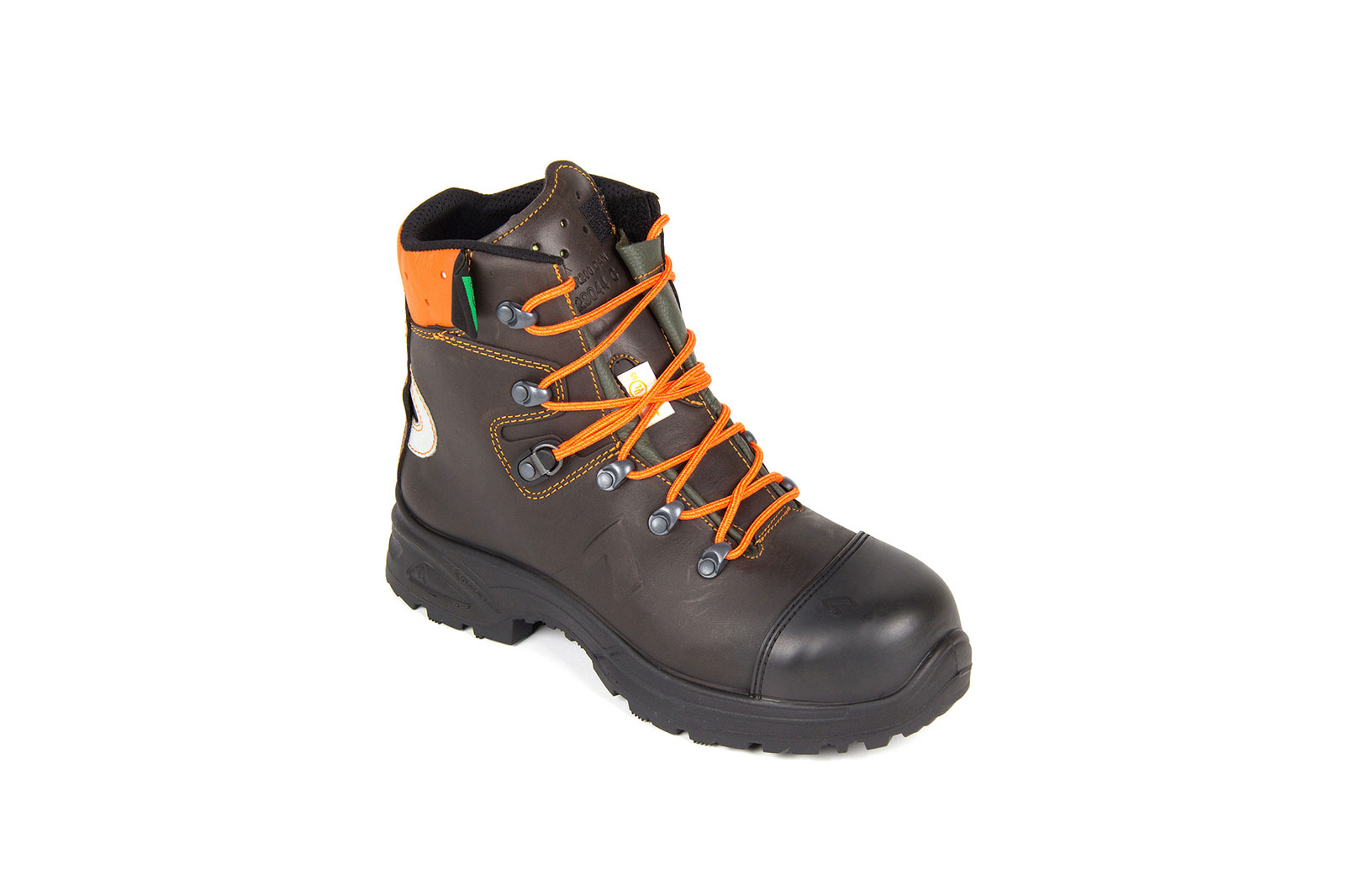 haix climber boots