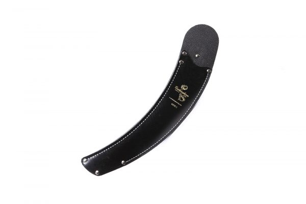 Curved blade hand saw scabbard - Image 2