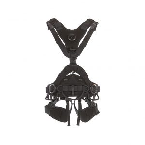 Petzl Avao Bod noir
