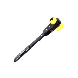 Clé pour mnonteur de ligne à rochet Klein Tools