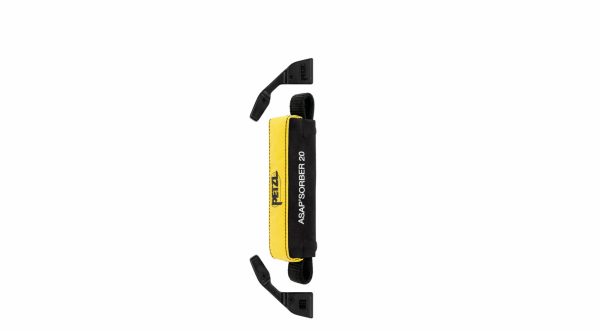 Petzl ASAP Sorber Lanyard