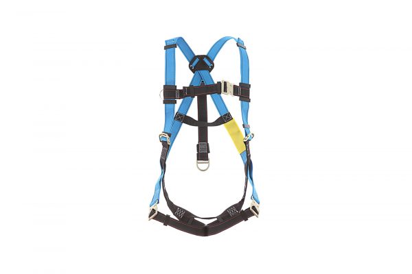 SL Tech H Style Harness with dorsal extension - Image 2