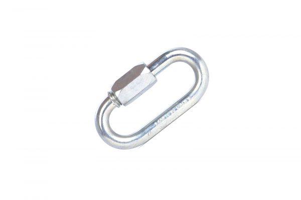 Steel link