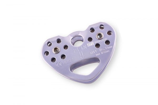 Petzl tandem speed pulley