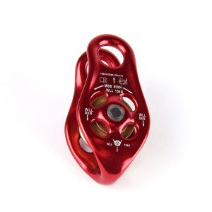 Pinto DMM pulley