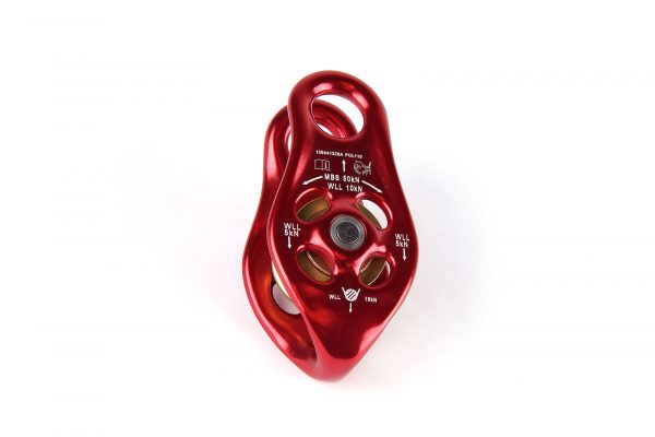 Pinto DMM pulley