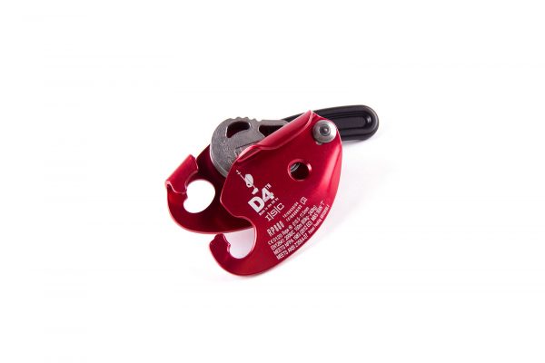 Descendeur auto-freinant ISC D4 – Image 2
