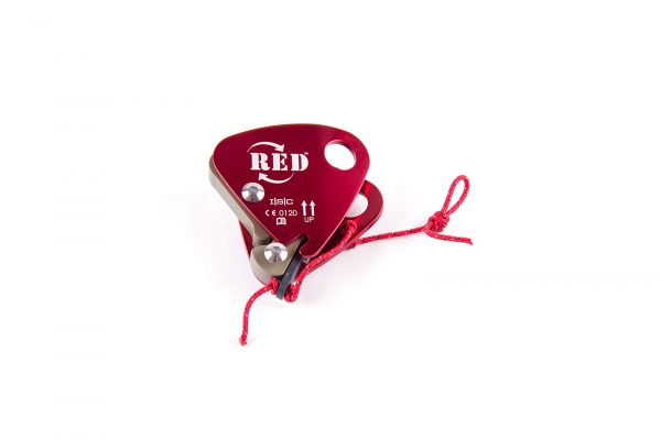 Coulisseau d'arrêt ISC Red Popper