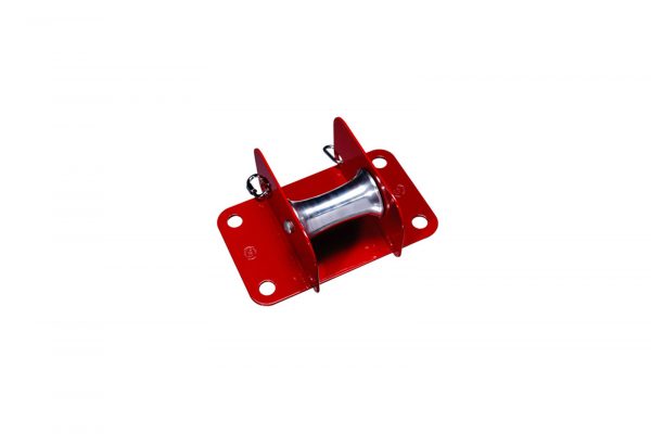 SMC Edge Roller