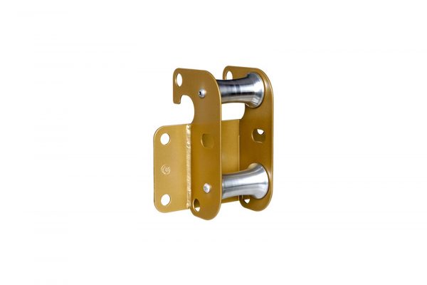 SMC Roof Roller