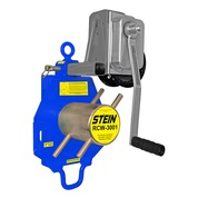 Combo Winch and Tree lowering device.