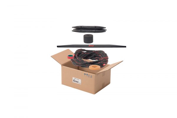 BOA Tree cabling system 2 tons Starter kit