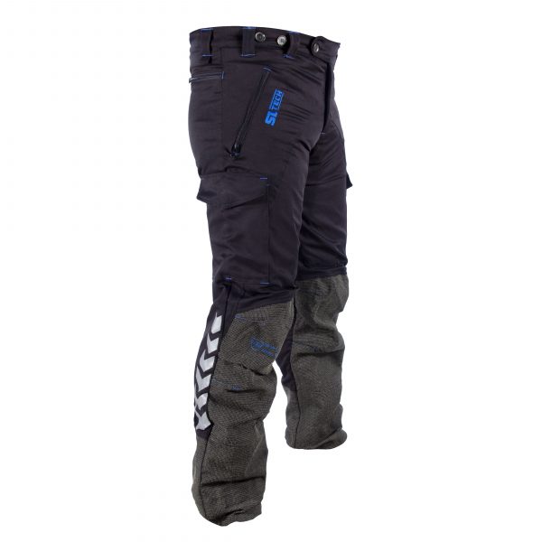 PRO- SHIELD-HT chain saw protection safety pants
