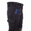 PRO- SHIELD-HT chain saw protection safety pants - Image 5