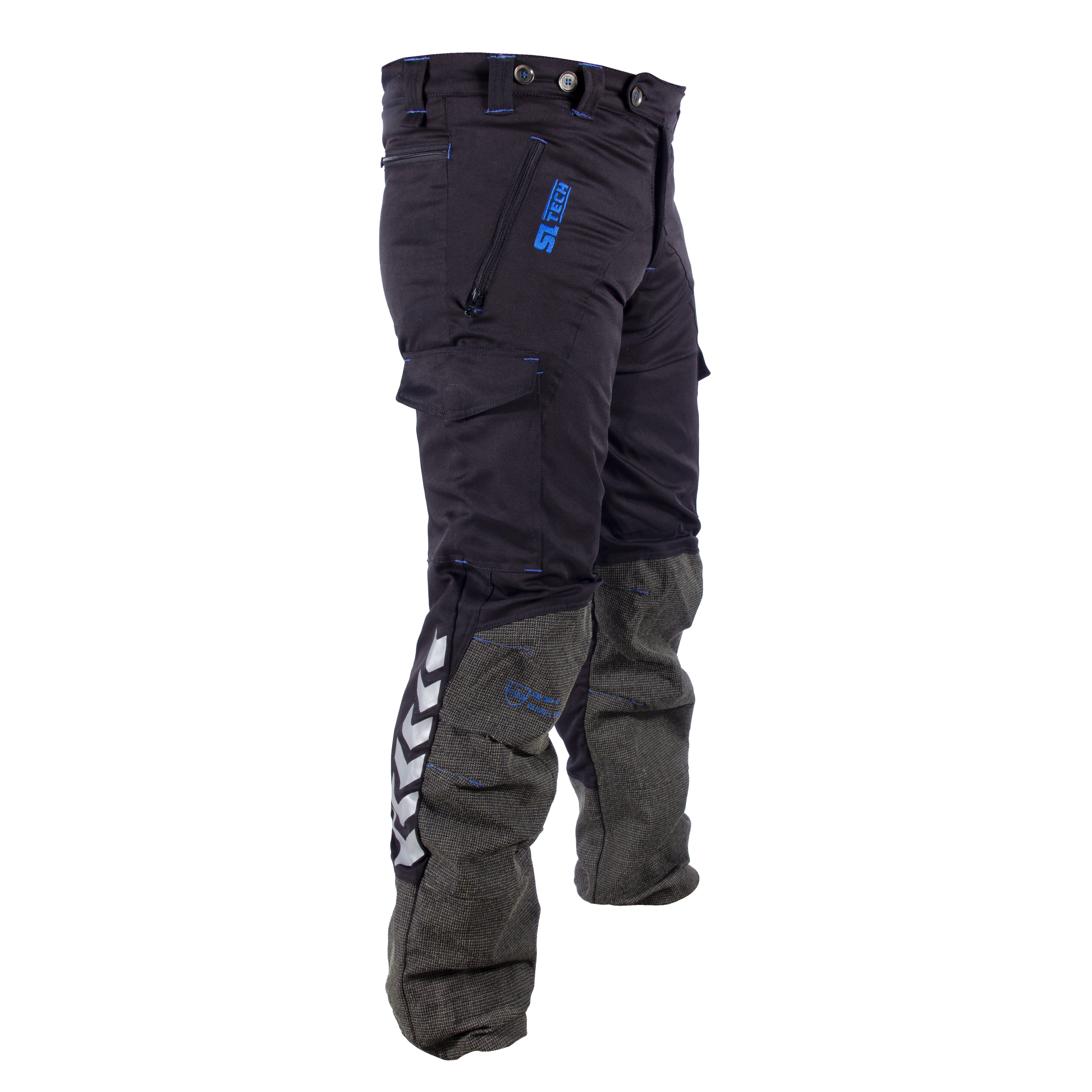 PRO- SHIELD-HT chain saw protection safety pants - Sécurité Landry