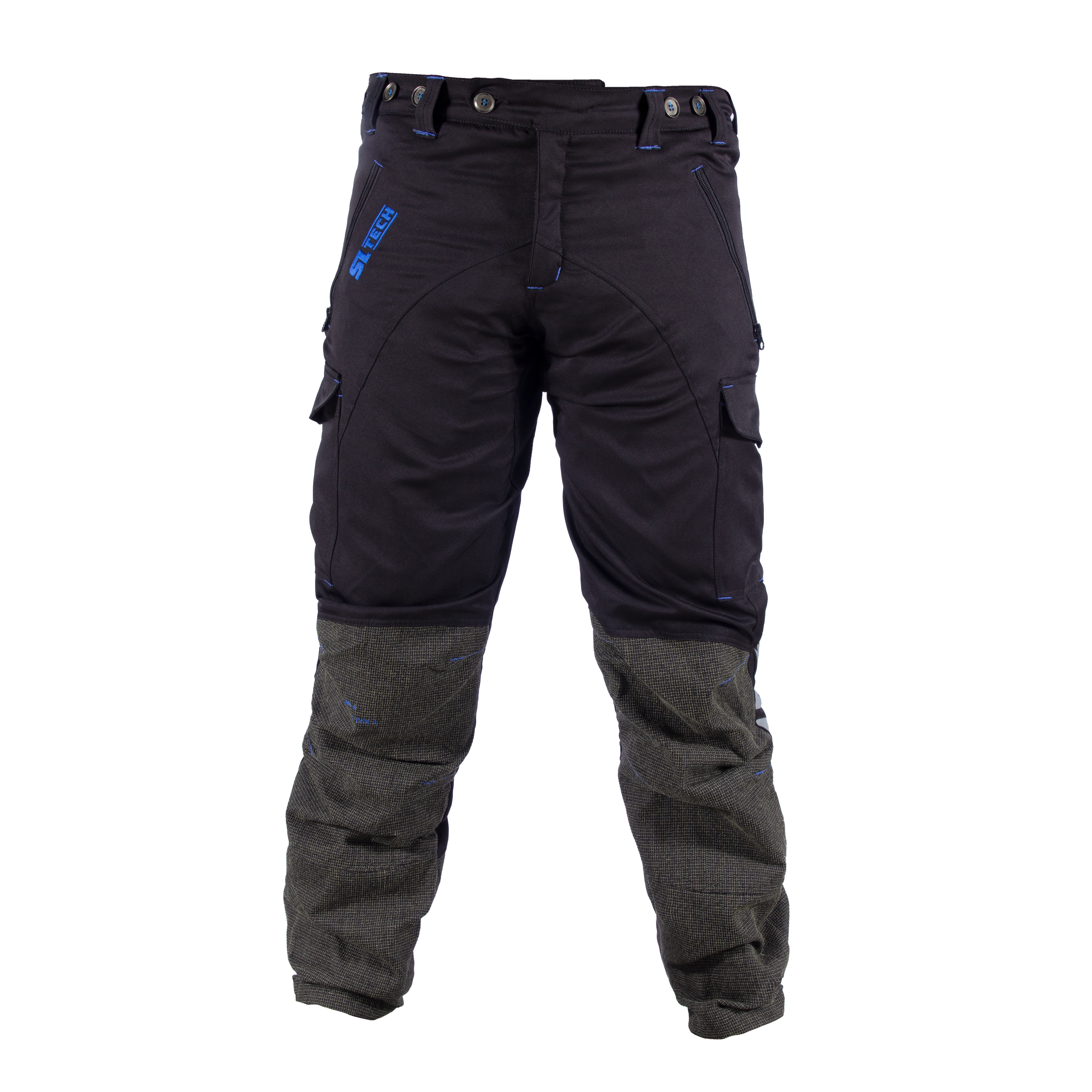 PRO- SHIELD-HT chain saw protection safety pants