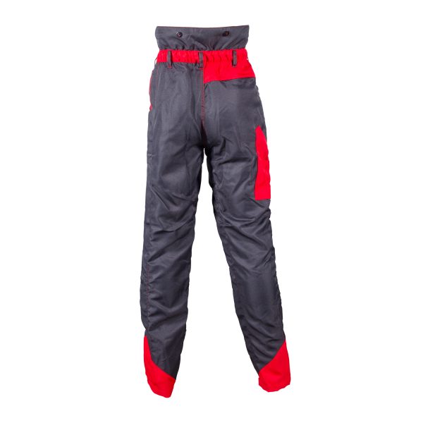 Chainsaw protective Pants WOODSMAN - Image 2