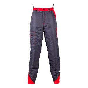 Chainsaw protective Pants WOODSMAN