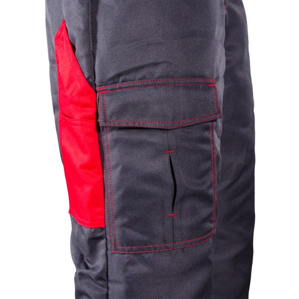 Chainsaw protective Pants WOODSMAN - Image 3