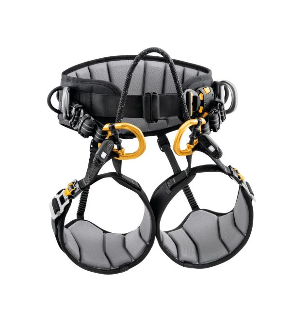 Harnais d’arboriculture Petzl Sequoia