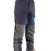 Safety Chain Saw Protection Pants SL TECH ULTRA-SHEILD MESH - Image 4