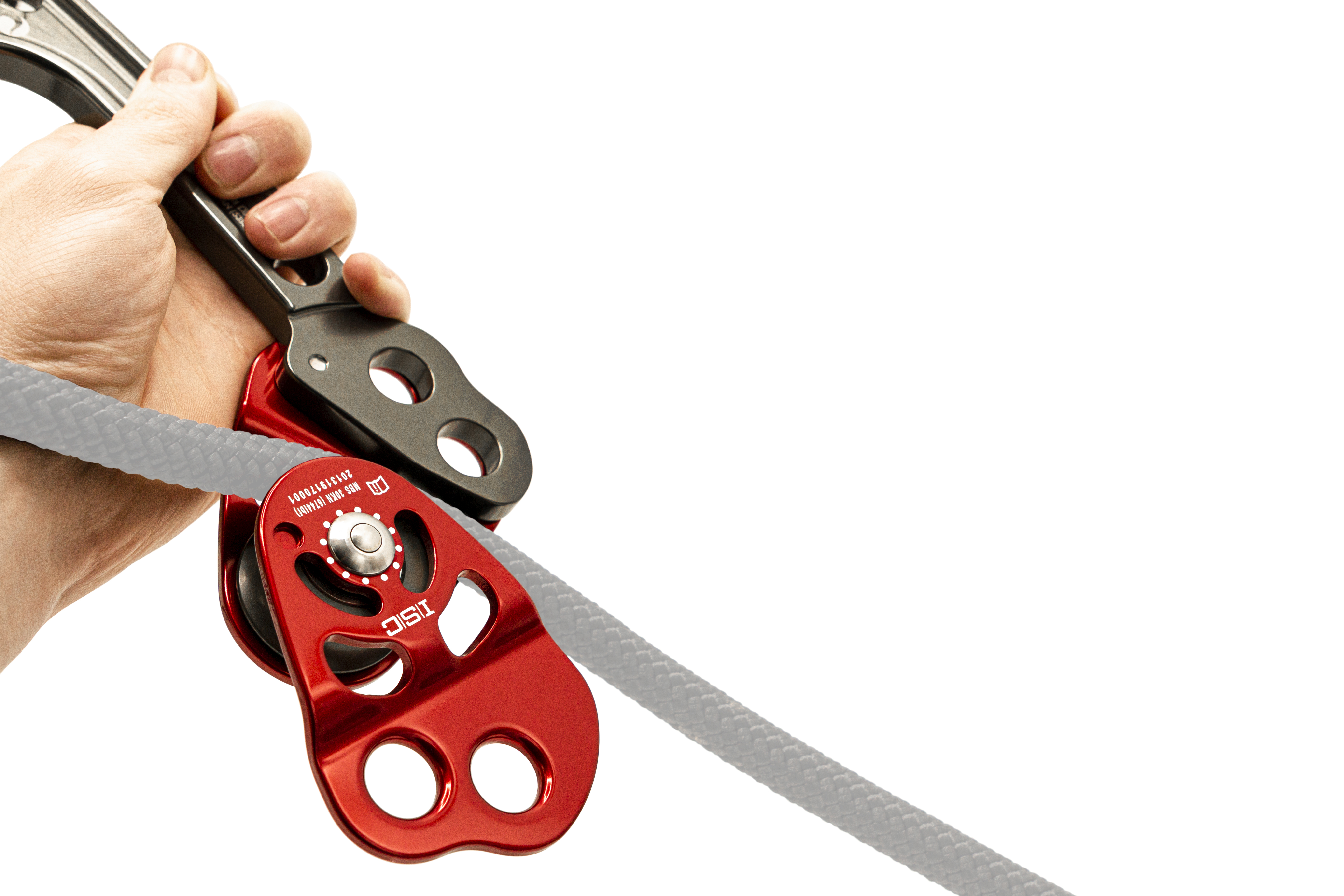 ISC Squirrel Tether For Rope Wrench - Sécurité Landry