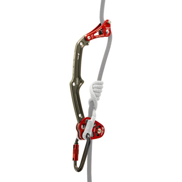 Squirrel Tether pour Rope Wrench de ISC