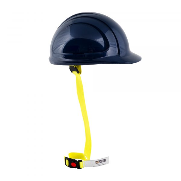Attache pour Casque de Sécurité HiiGARD – Image 2