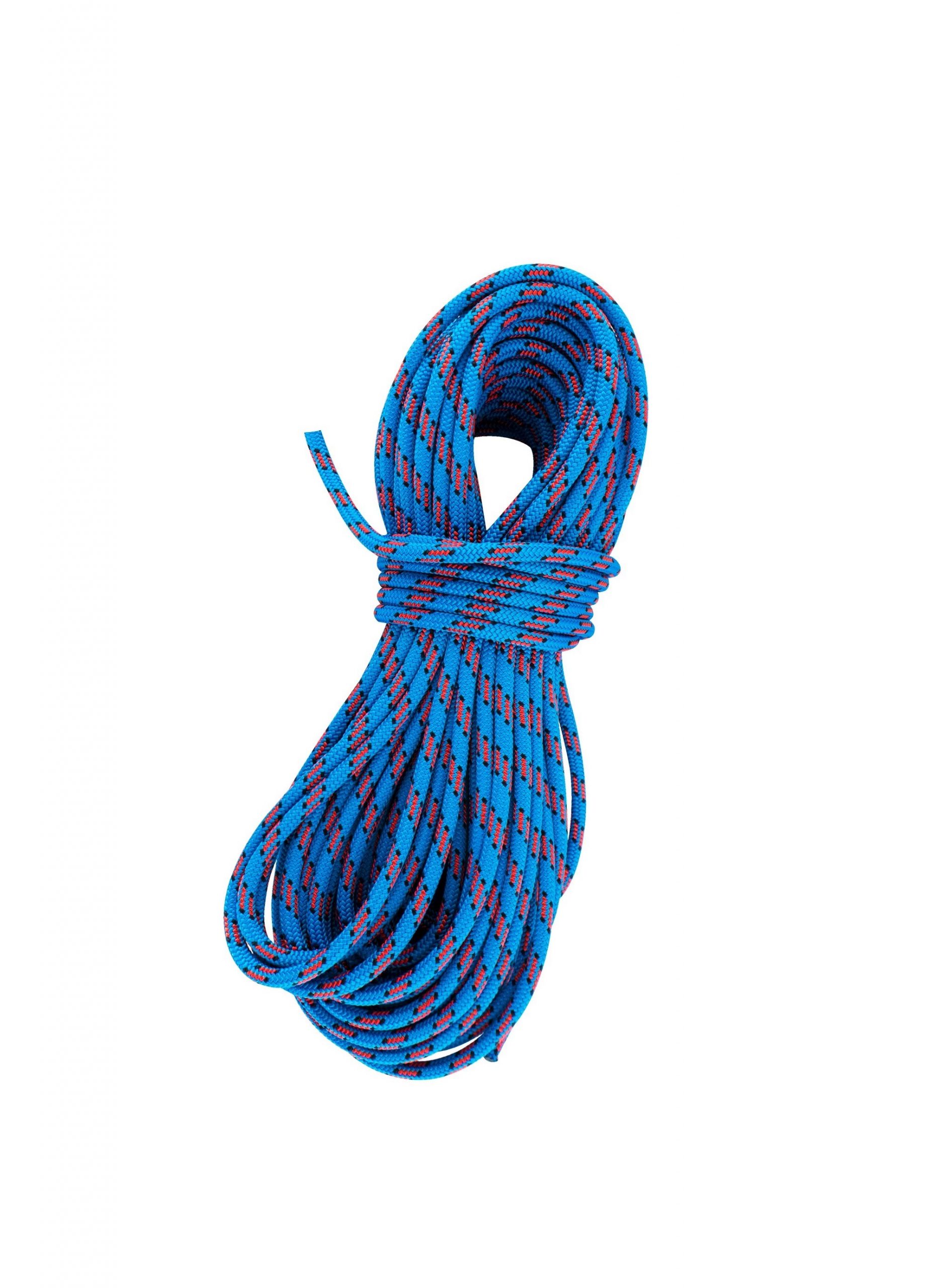 YALE Cordage BLUE MOON Arborist Climbing Rope