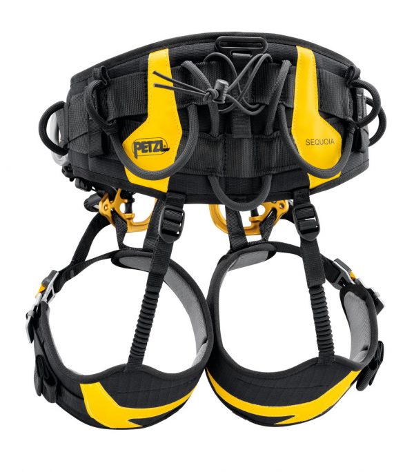 Harnais d’arboriculture PETZL SEQUOIA SRT – Image 2