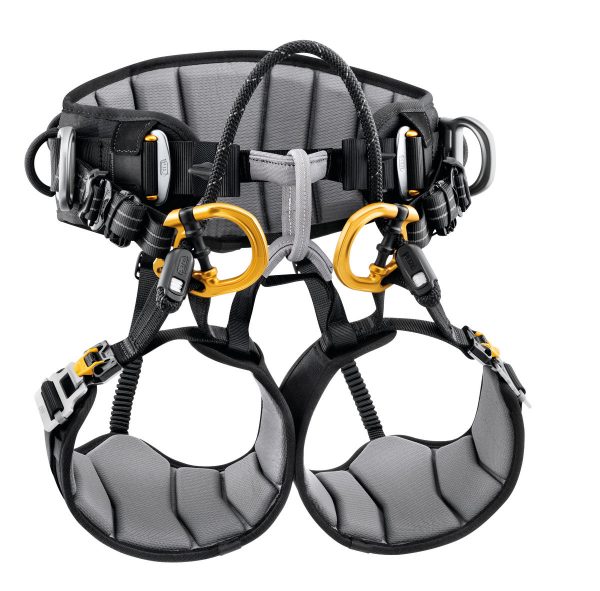 Harnais d’arboriculture PETZL SEQUOIA SRT