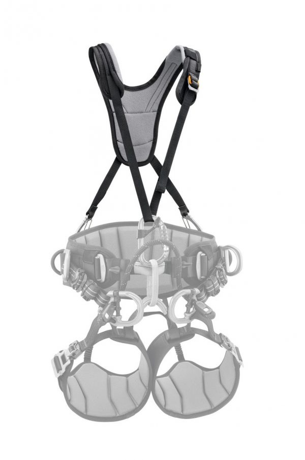 Shoulder support Straps for PETZL SEQUOIA SRT Harness - Image 2