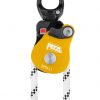 Poulie Simple SPIN L1 de PETZL – Image 2