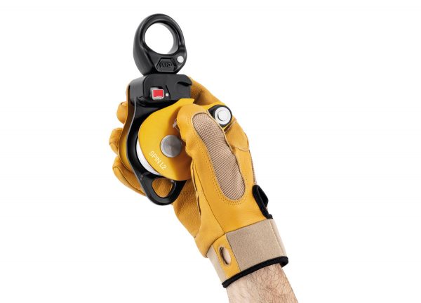 Poulie Simple SPIN L2 de PETZL